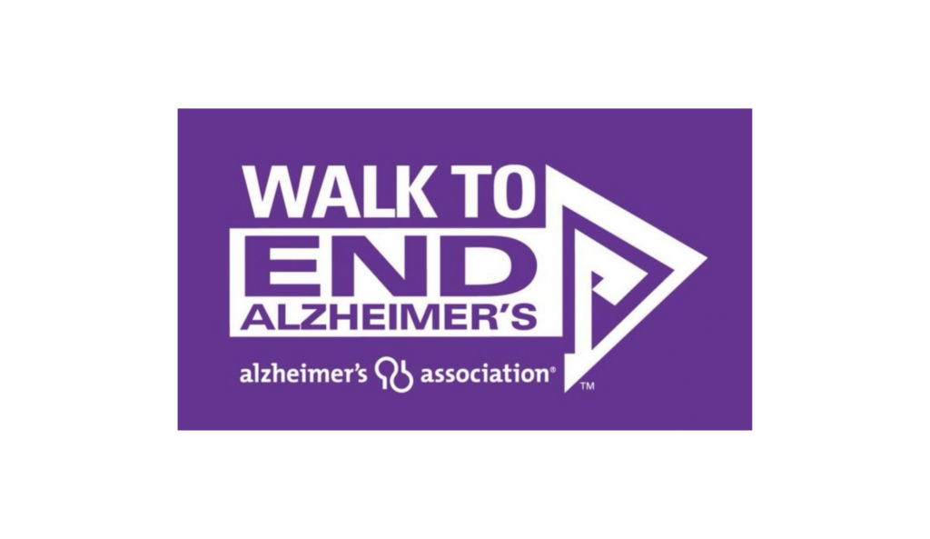 Welch Senior Living Alzheimers Walk